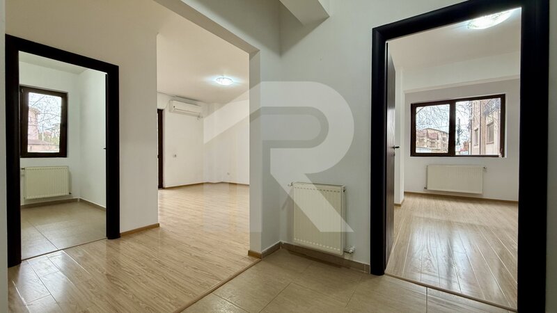 Dobroesti Apartament de vanzare  Ilfov,  Str. Doinei cu loc parcare in subteran