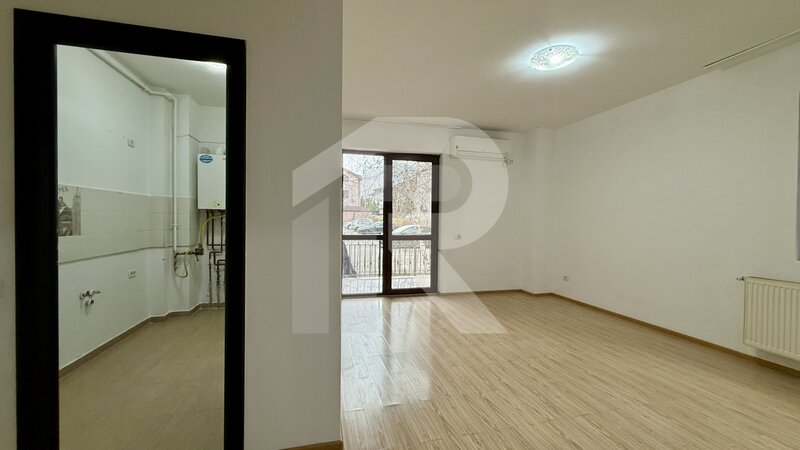 Dobroesti Apartament de vanzare  Ilfov,  Str. Doinei cu loc parcare in subteran