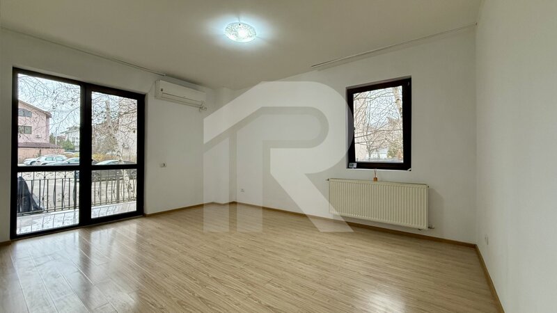 Dobroesti Apartament de vanzare  Ilfov,  Str. Doinei cu loc parcare in subteran