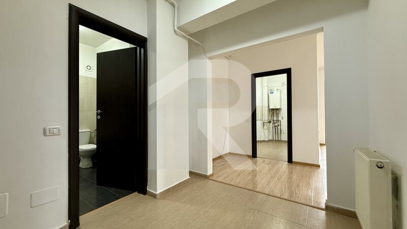 Dobroesti Apartament de vanzare  Ilfov,  Str. Doinei cu loc parcare in subteran