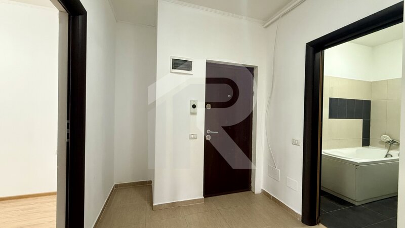 Dobroesti Apartament de vanzare  Ilfov,  Str. Doinei cu loc parcare in subteran