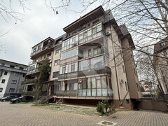 Dobroesti Apartament de vanzare  Ilfov,  Str. Doinei cu loc parcare in subteran